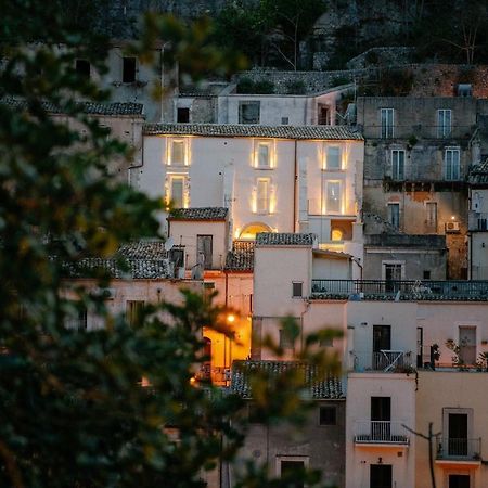 Ibla Rooms Ragusa Luaran gambar