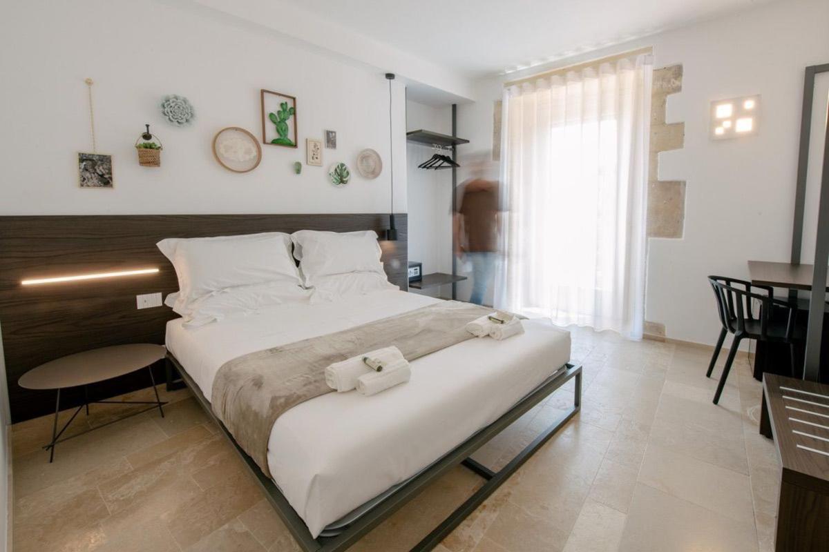 Ibla Rooms Ragusa Luaran gambar