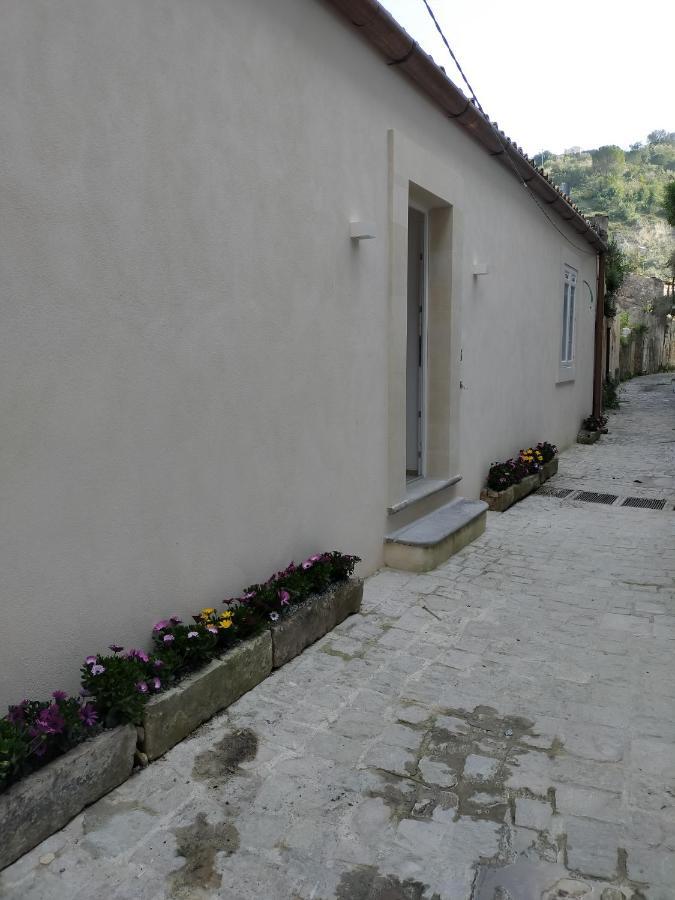 Ibla Rooms Ragusa Luaran gambar