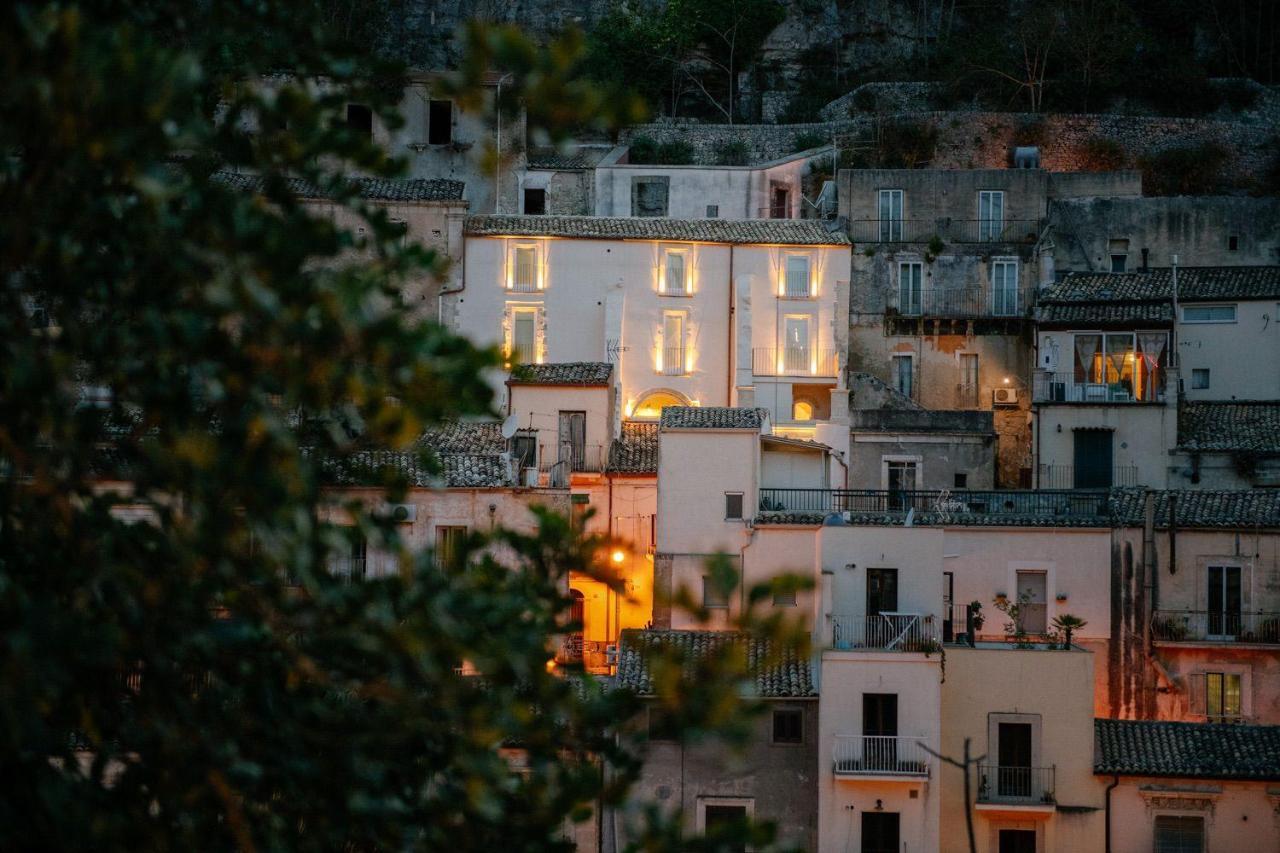 Ibla Rooms Ragusa Luaran gambar