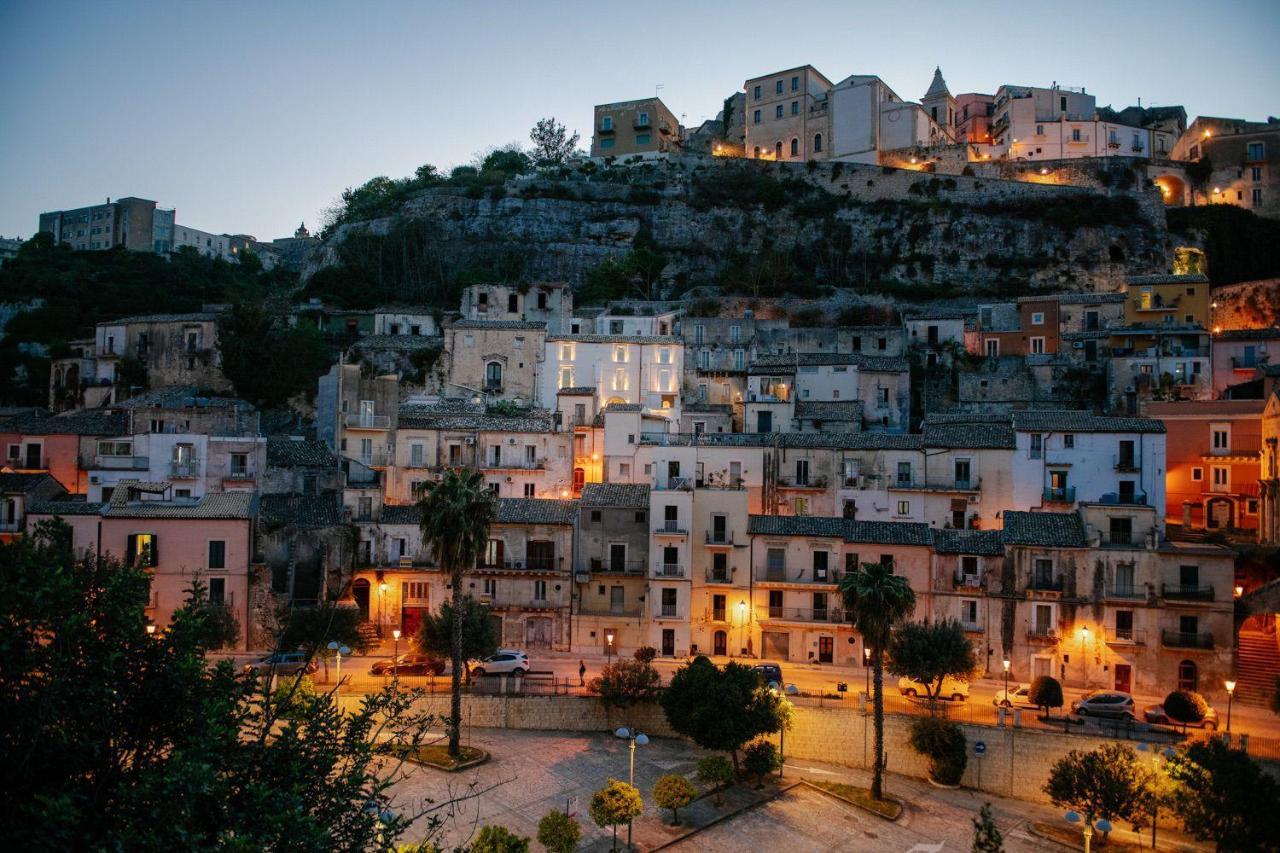 Ibla Rooms Ragusa Luaran gambar
