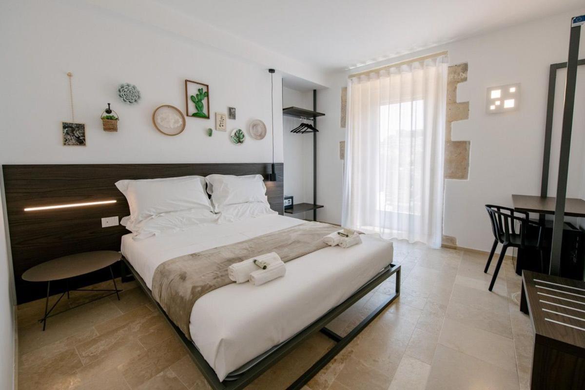 Ibla Rooms Ragusa Luaran gambar