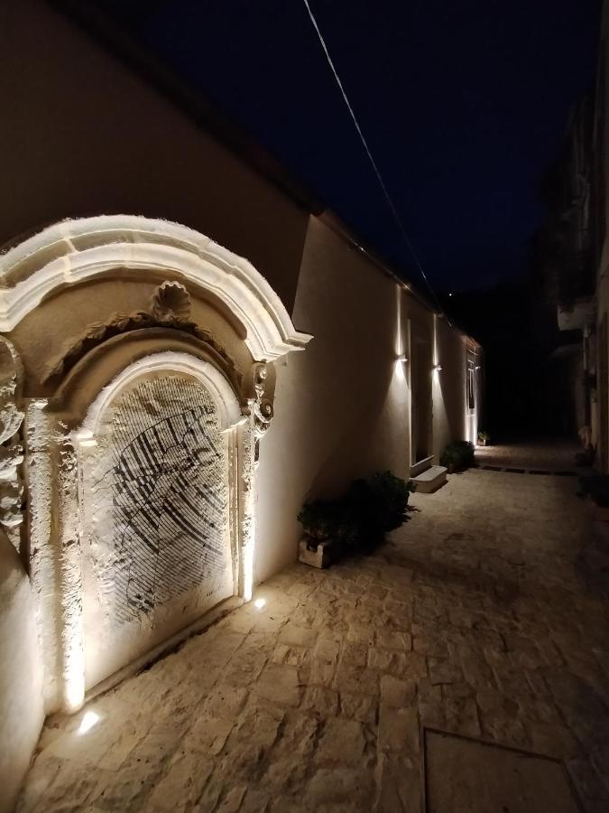 Ibla Rooms Ragusa Luaran gambar