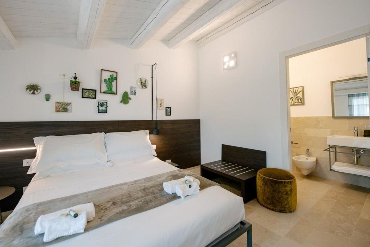 Ibla Rooms Ragusa Luaran gambar