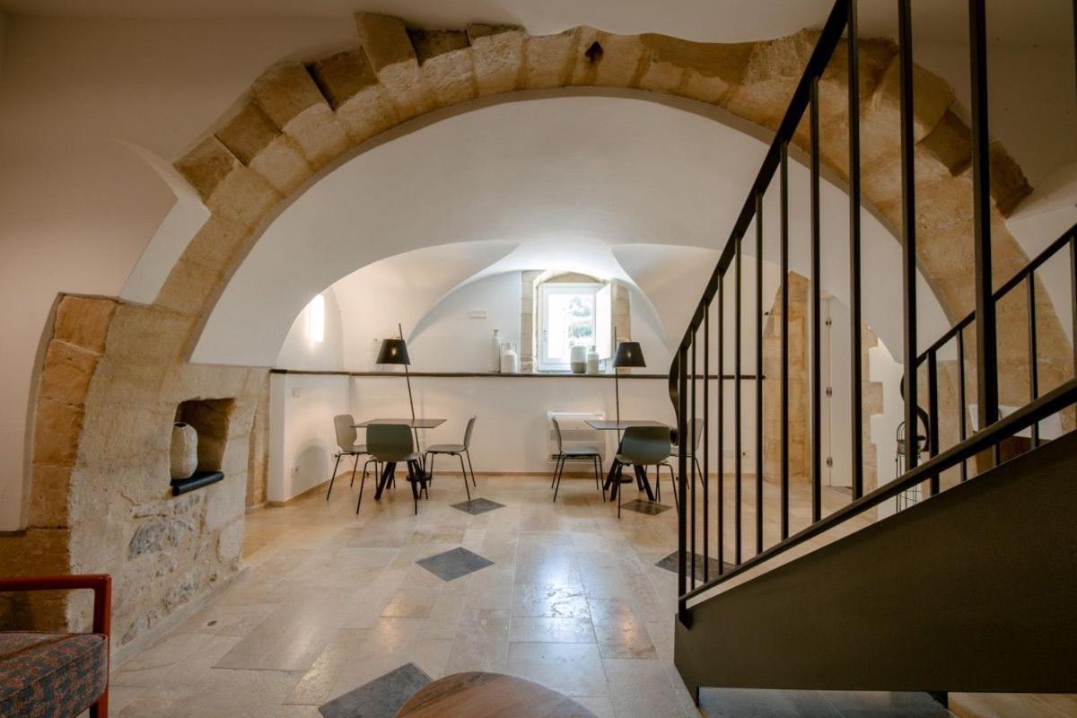 Ibla Rooms Ragusa Luaran gambar