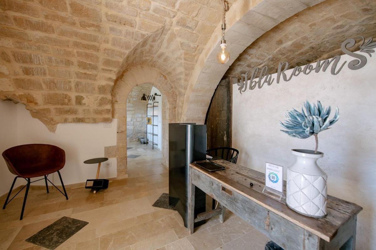 Ibla Rooms Ragusa Luaran gambar