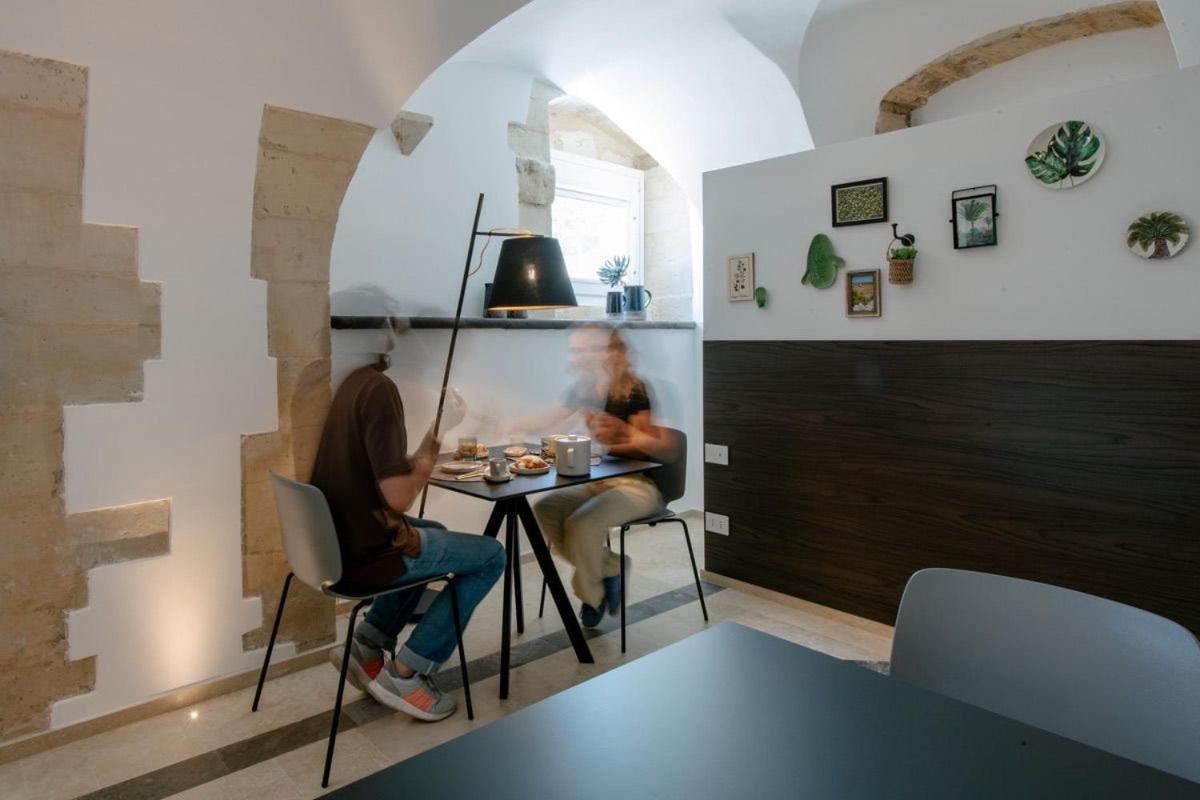 Ibla Rooms Ragusa Luaran gambar