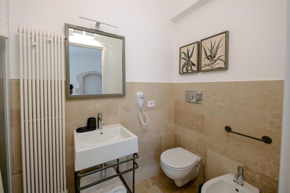 Ibla Rooms Ragusa Luaran gambar