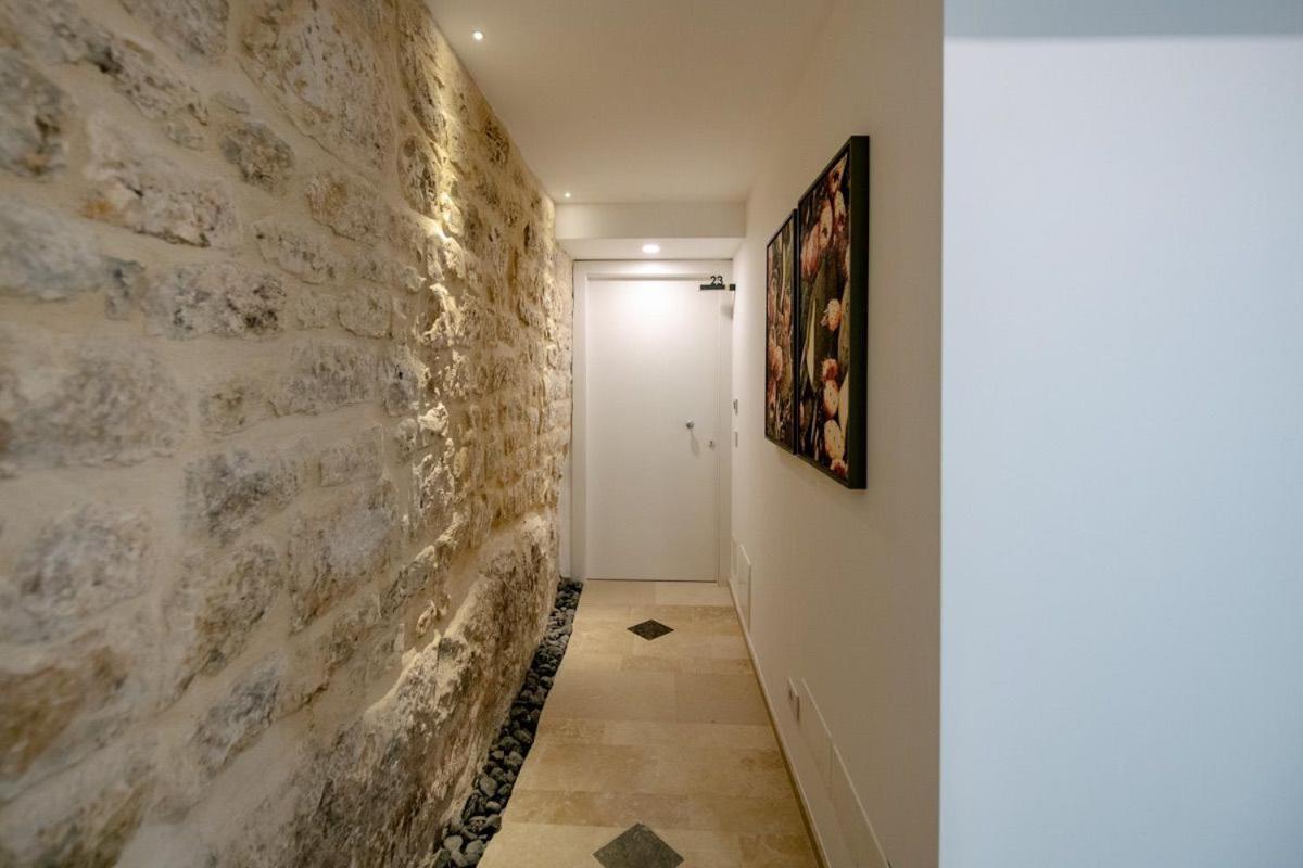 Ibla Rooms Ragusa Luaran gambar