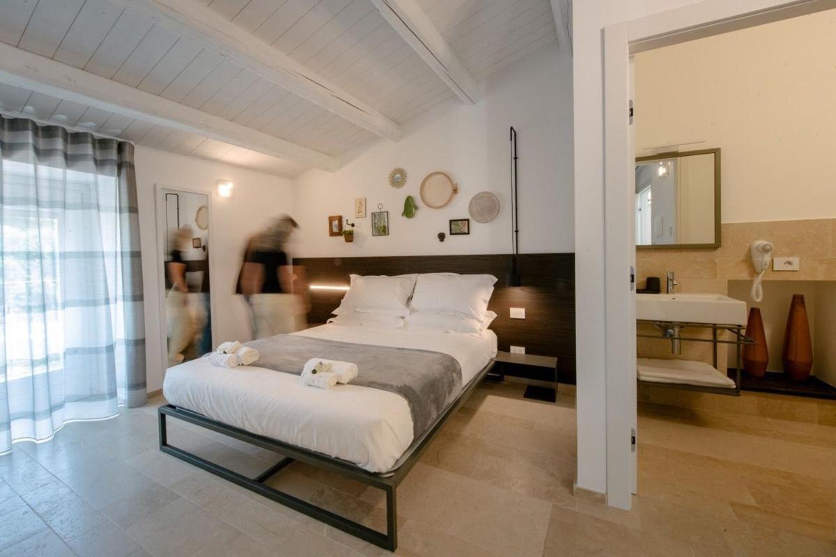 Ibla Rooms Ragusa Luaran gambar