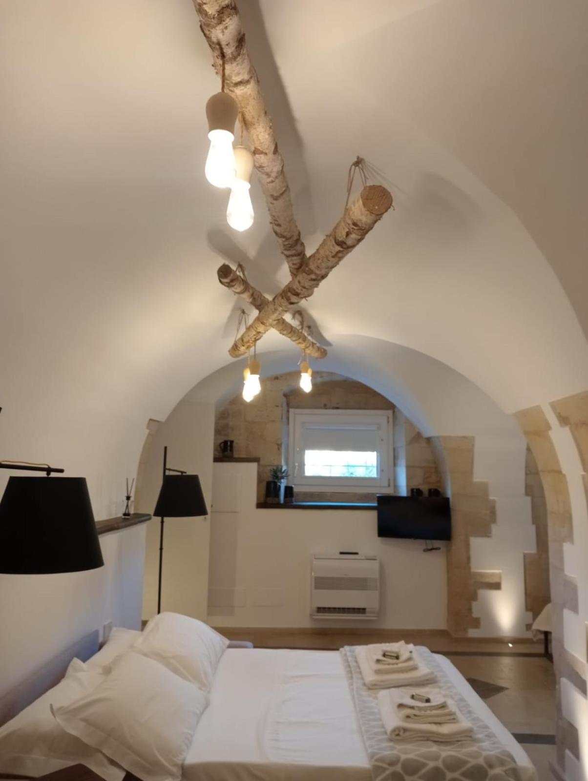 Ibla Rooms Ragusa Luaran gambar
