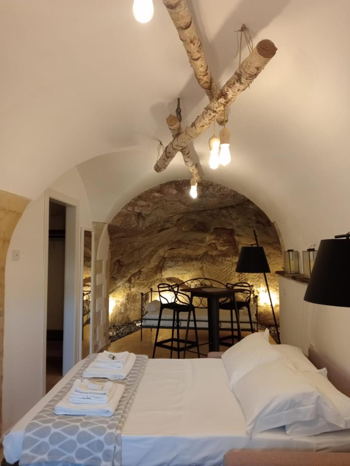 Ibla Rooms Ragusa Luaran gambar