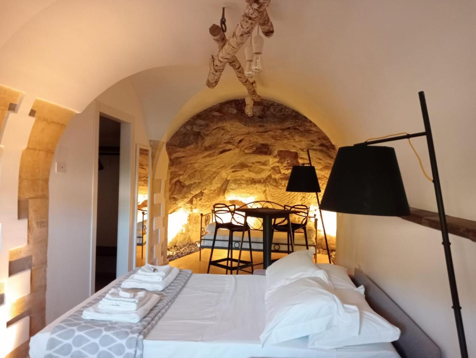 Ibla Rooms Ragusa Luaran gambar